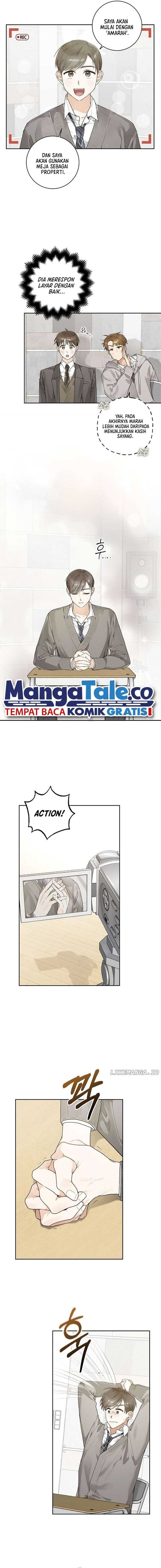 Baca Rookie but One-In-A-Million Actor - Chapter 4 halaman 6
