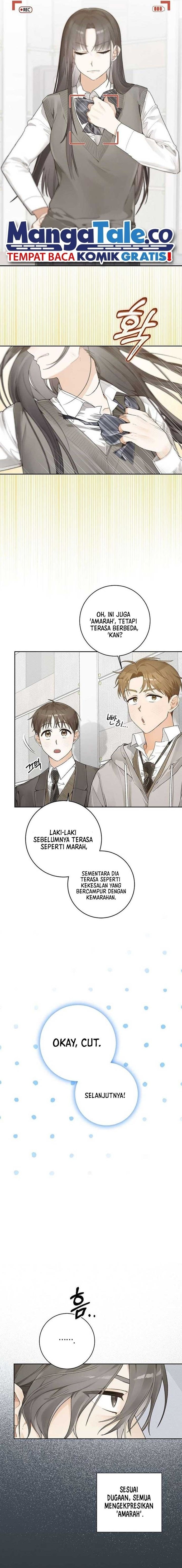 Baca Rookie but One-In-A-Million Actor - Chapter 4 halaman 8