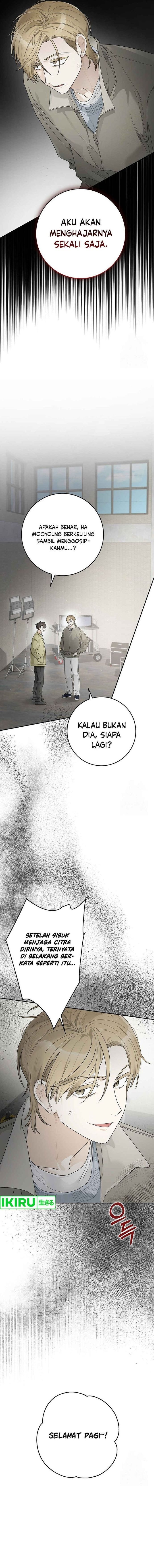 Rookie but One-In-A-Million Actor - Chapter 43 - Page 10