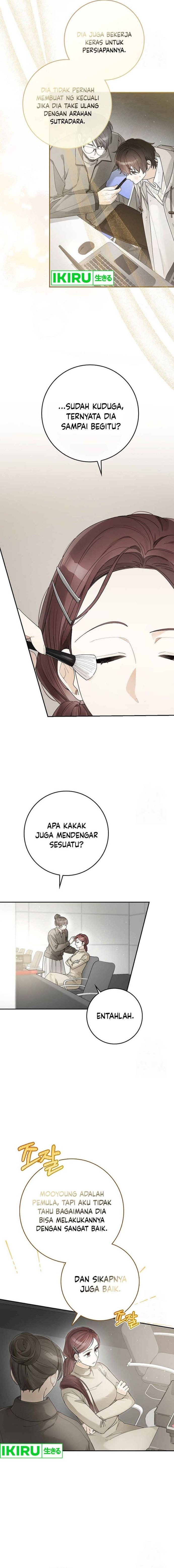 Rookie but One-In-A-Million Actor - Chapter 43 - Page 3