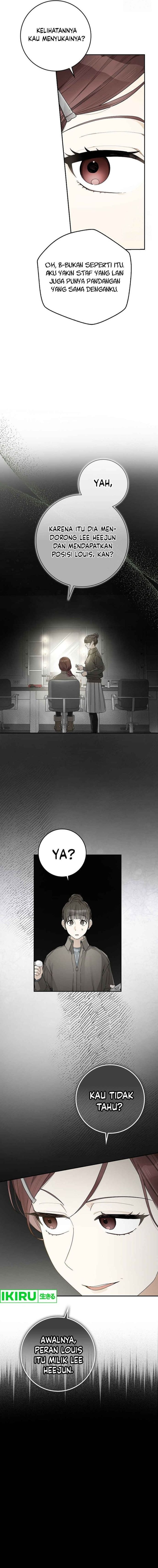 Rookie but One-In-A-Million Actor - Chapter 43 - Page 4