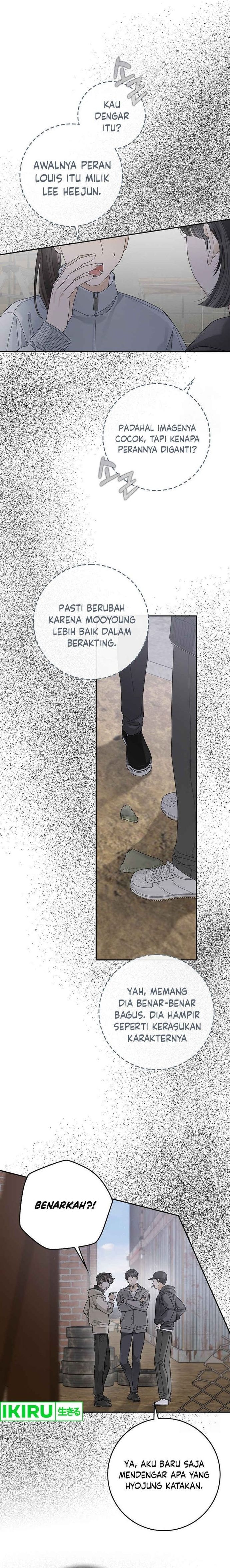 Rookie but One-In-A-Million Actor - Chapter 43 - Page 8