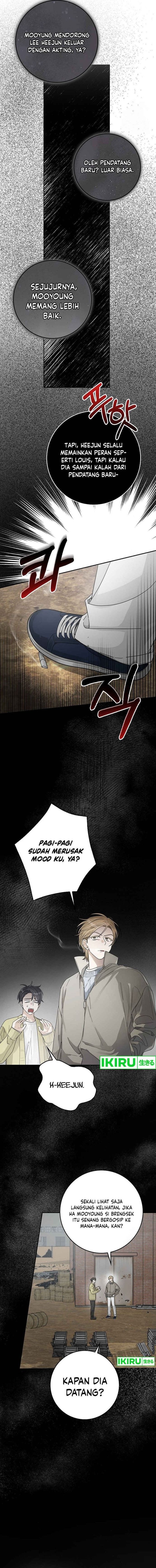 Rookie but One-In-A-Million Actor - Chapter 43 - Page 9