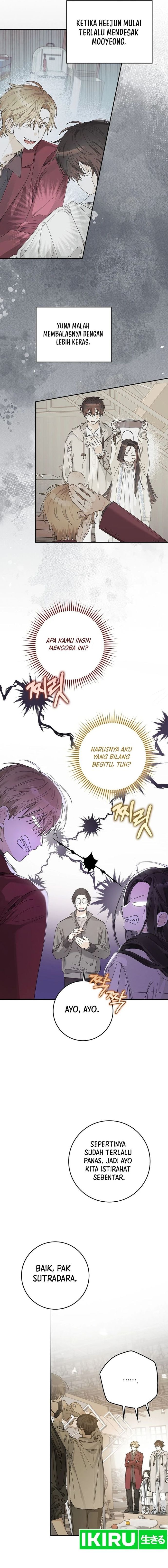 Rookie but One-In-A-Million Actor - Chapter 45 - Page 10