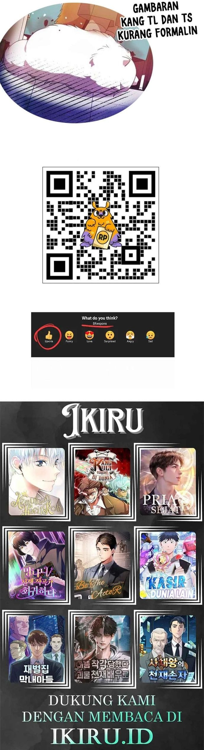 Rookie but One-In-A-Million Actor - Chapter 45 - Page 12