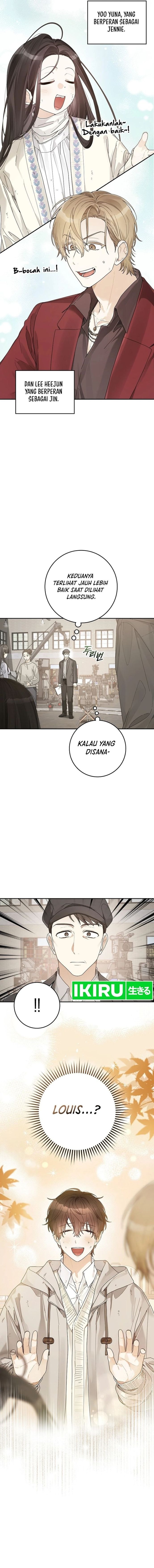 Rookie but One-In-A-Million Actor - Chapter 45 - Page 4