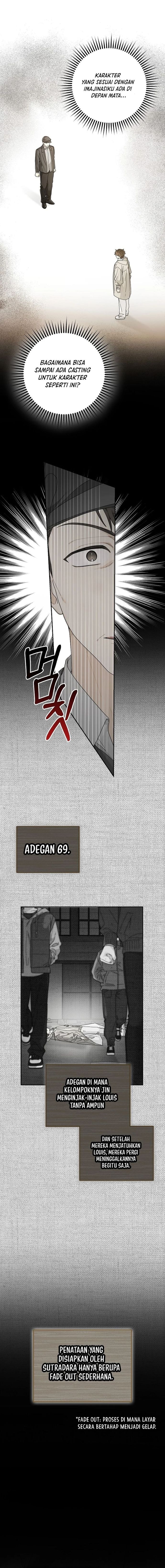 Rookie but One-In-A-Million Actor - Chapter 45 - Page 5