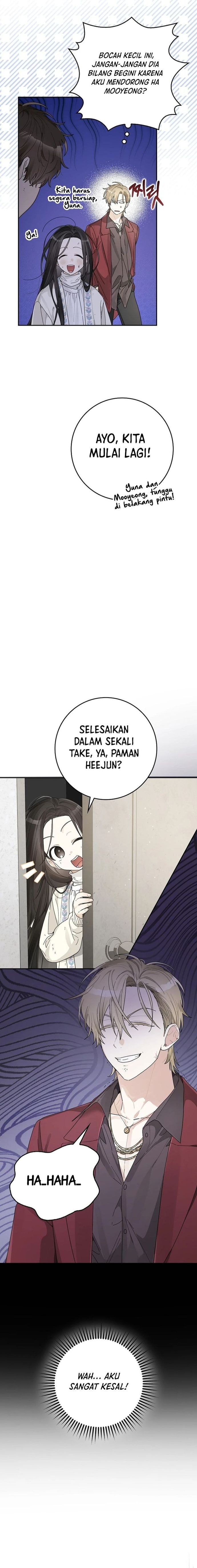 Rookie but One-In-A-Million Actor - Chapter 45 - Page 8