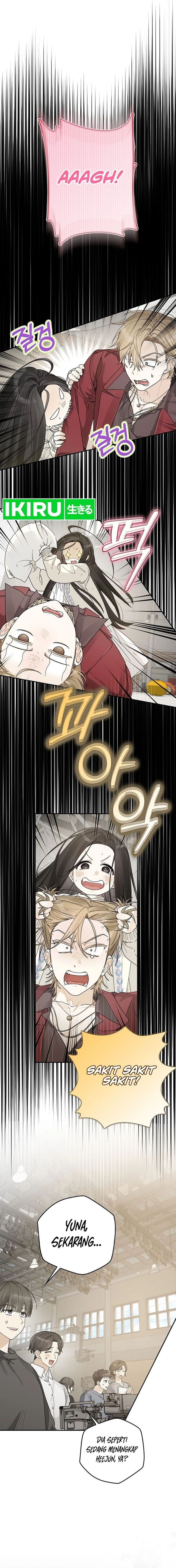 Rookie but One-In-A-Million Actor - Chapter 45 - Page 9