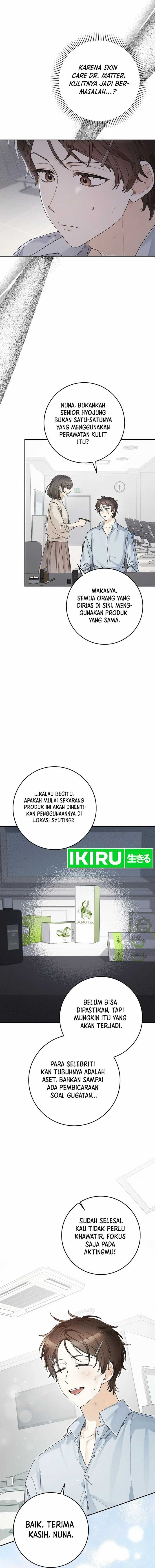 Rookie but One-In-A-Million Actor - Chapter 47 - Page 10