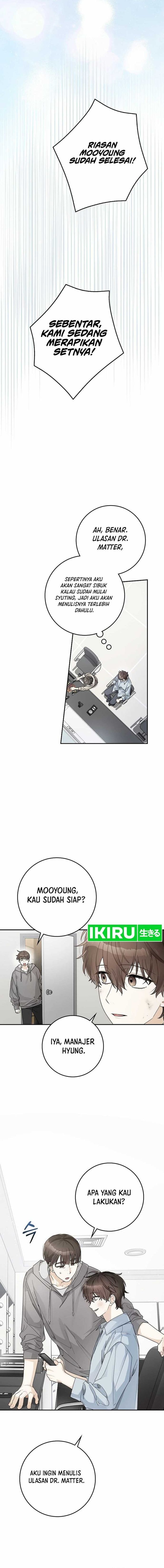 Rookie but One-In-A-Million Actor - Chapter 47 - Page 11