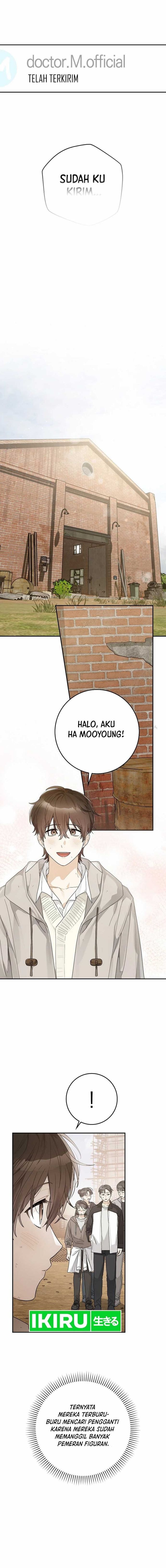 Rookie but One-In-A-Million Actor - Chapter 47 - Page 13