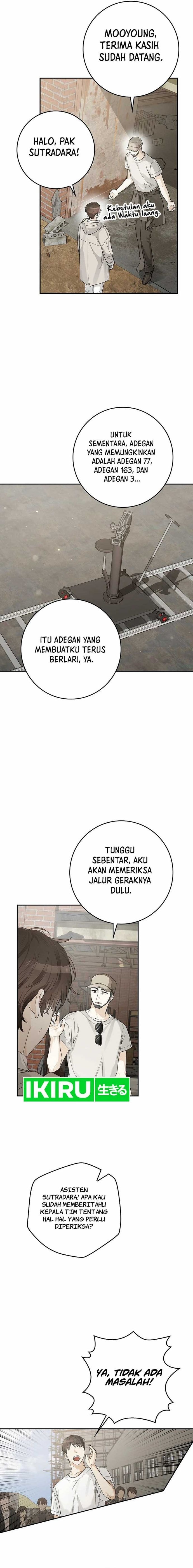 Rookie but One-In-A-Million Actor - Chapter 47 - Page 14