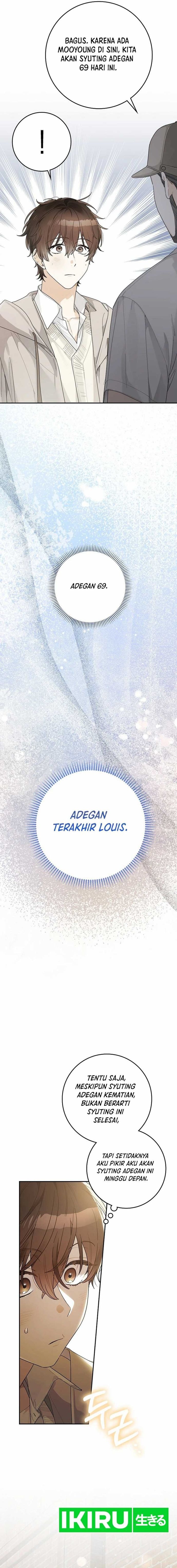 Rookie but One-In-A-Million Actor - Chapter 47 - Page 15