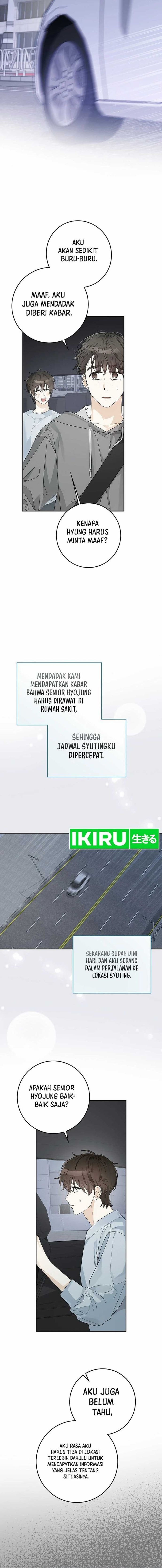 Rookie but One-In-A-Million Actor - Chapter 47 - Page 6