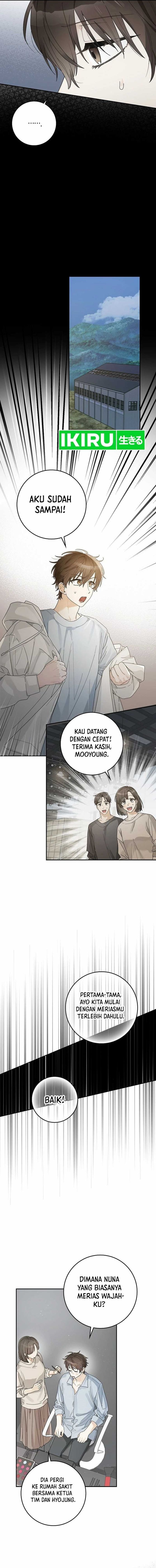 Rookie but One-In-A-Million Actor - Chapter 47 - Page 7