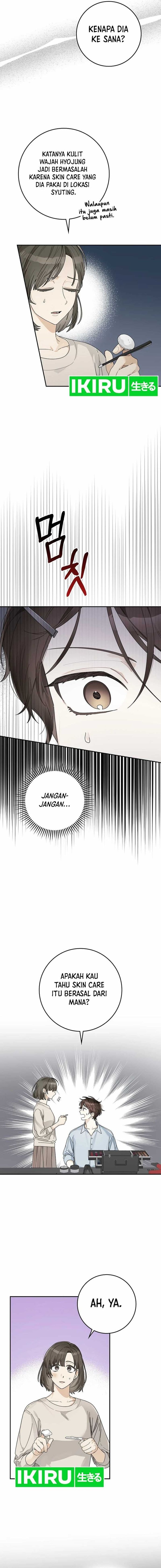 Rookie but One-In-A-Million Actor - Chapter 47 - Page 8