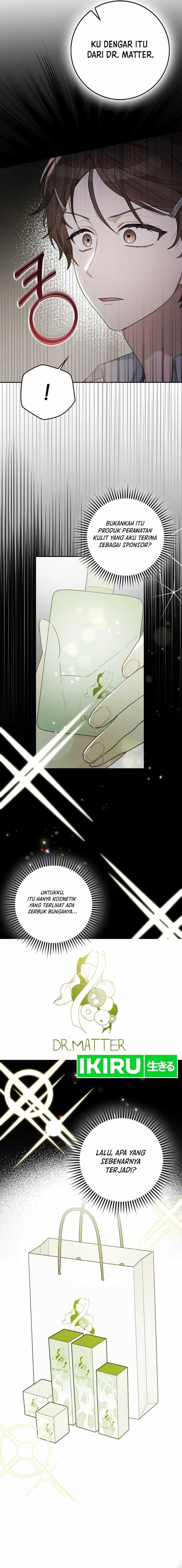 Rookie but One-In-A-Million Actor - Chapter 47 - Page 9