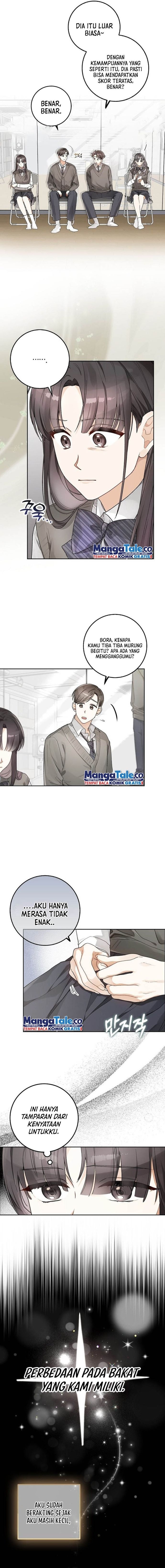 Baca Rookie but One-In-A-Million Actor - Chapter 5 halaman 10