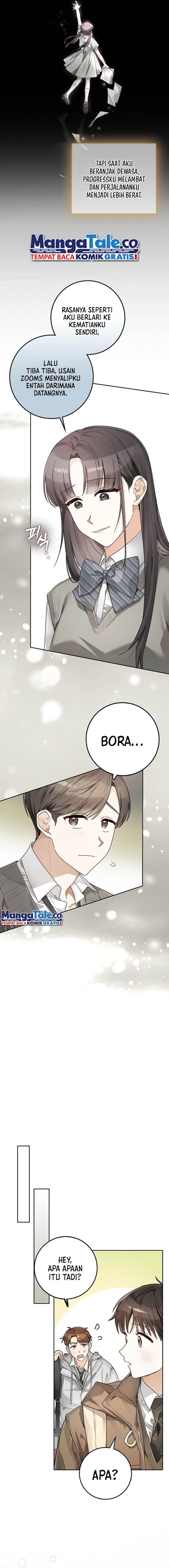 Baca Rookie but One-In-A-Million Actor - Chapter 5 halaman 11