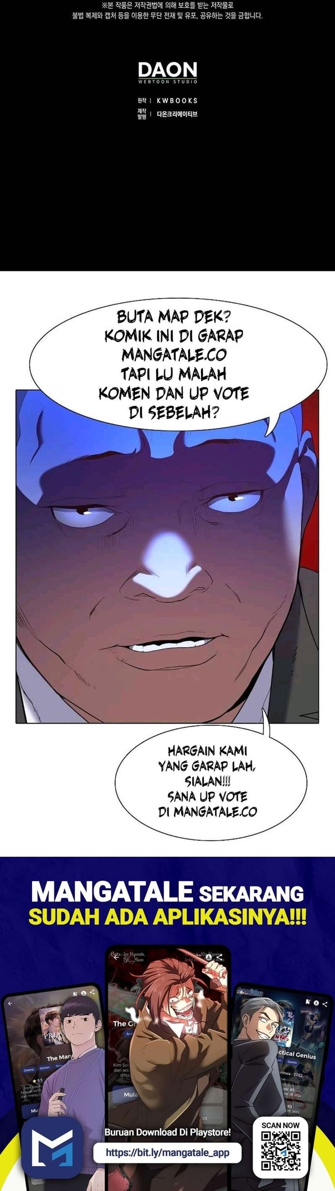 Baca Rookie but One-In-A-Million Actor - Chapter 5 halaman 15