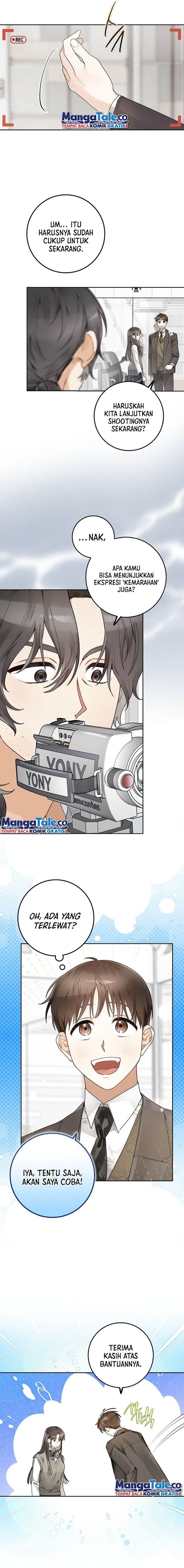 Baca Rookie but One-In-A-Million Actor - Chapter 5 halaman 2