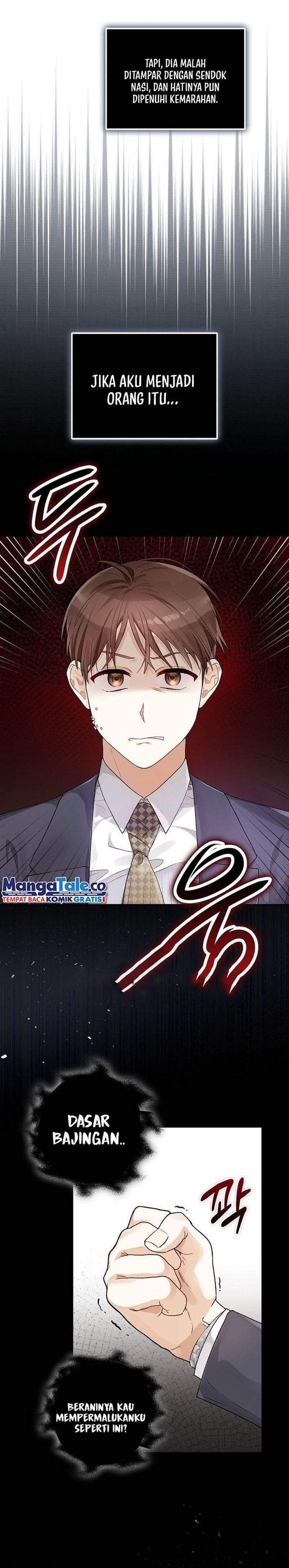 Baca Rookie but One-In-A-Million Actor - Chapter 5 halaman 5