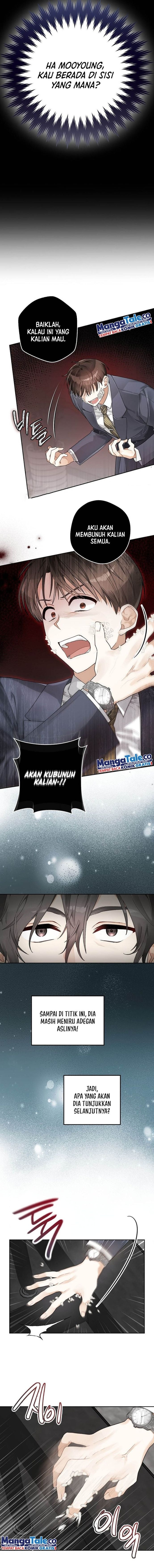 Baca Rookie but One-In-A-Million Actor - Chapter 5 halaman 7