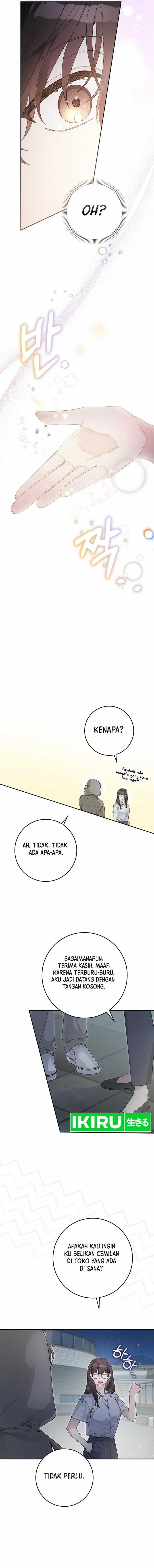 Rookie but One-In-A-Million Actor - Chapter 50 - Page 10