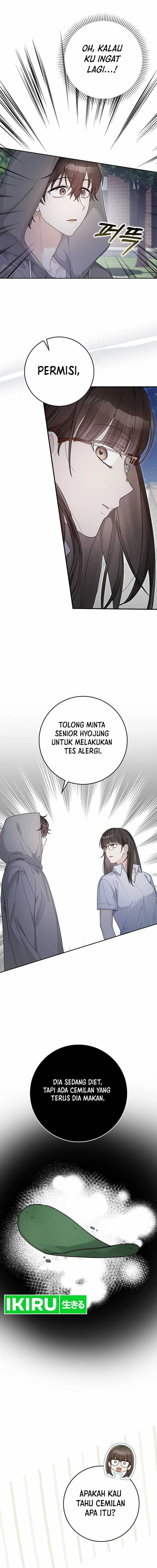 Rookie but One-In-A-Million Actor - Chapter 50 - Page 11