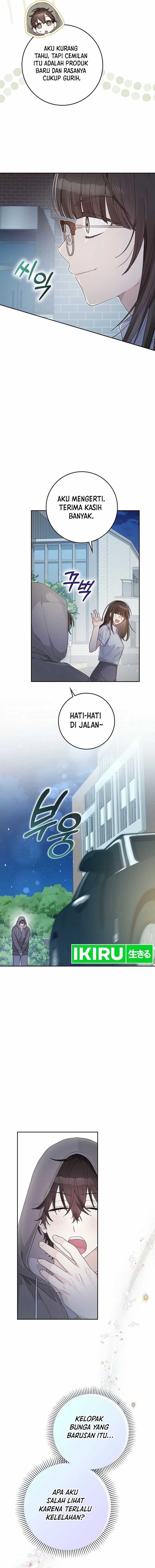 Rookie but One-In-A-Million Actor - Chapter 50 - Page 12