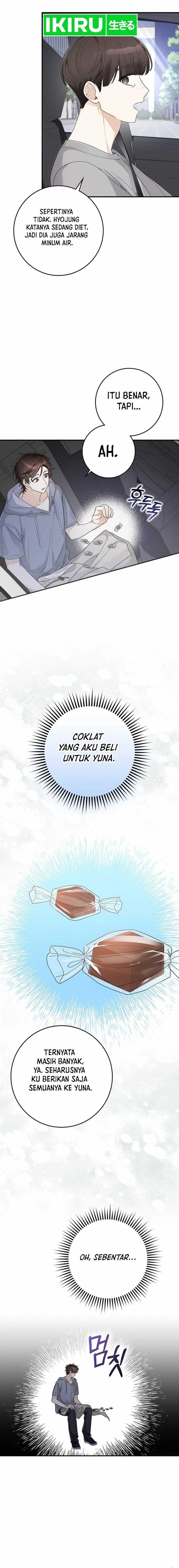 Rookie but One-In-A-Million Actor - Chapter 50 - Page 3