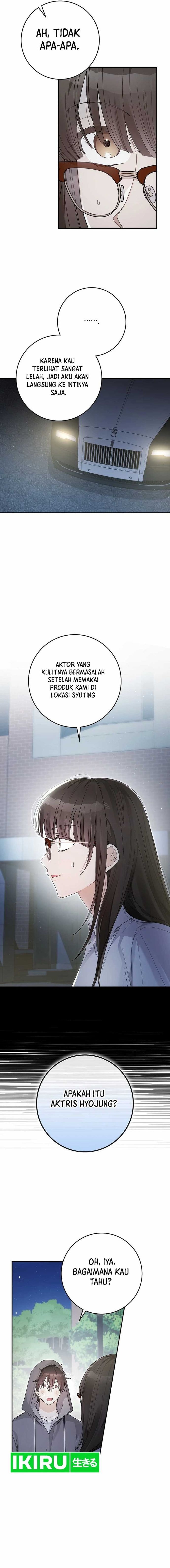 Rookie but One-In-A-Million Actor - Chapter 50 - Page 6