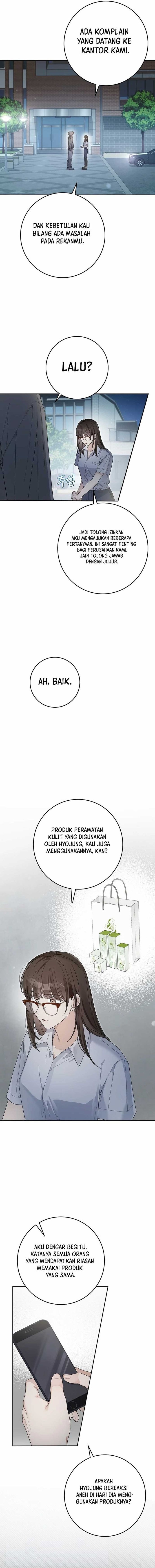 Rookie but One-In-A-Million Actor - Chapter 50 - Page 7