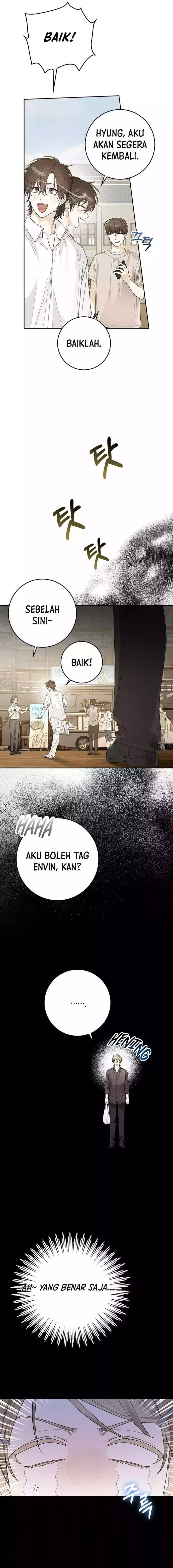 Rookie but One-In-A-Million Actor - Chapter 52 - Page 11