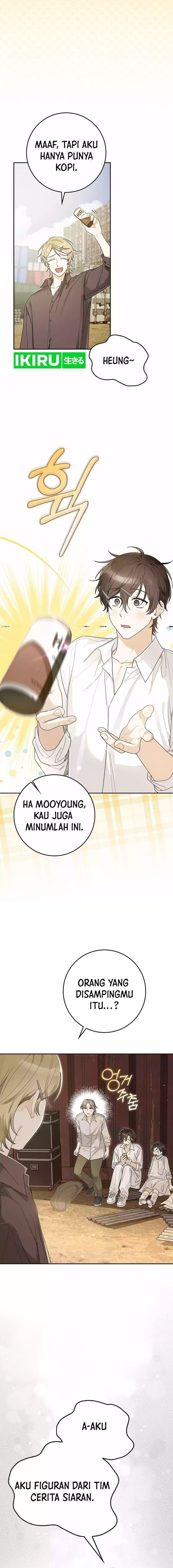 Rookie but One-In-A-Million Actor - Chapter 52 - Page 2