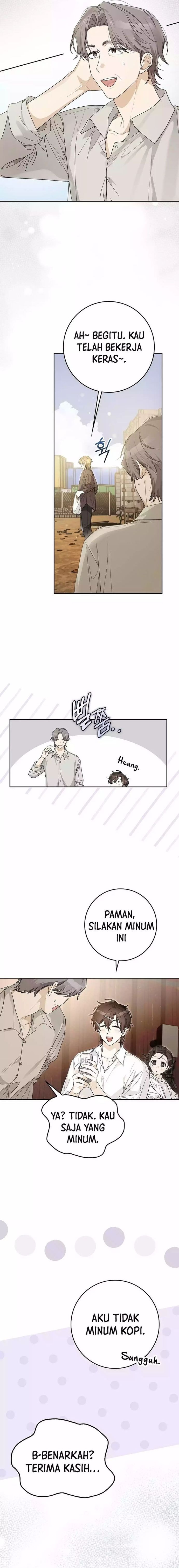 Rookie but One-In-A-Million Actor - Chapter 52 - Page 3