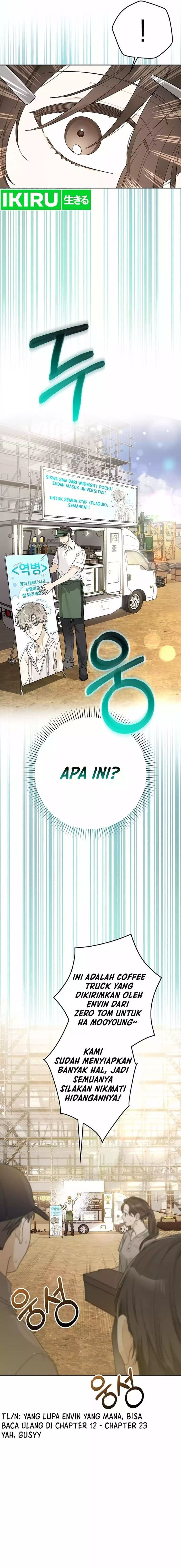 Rookie but One-In-A-Million Actor - Chapter 52 - Page 5