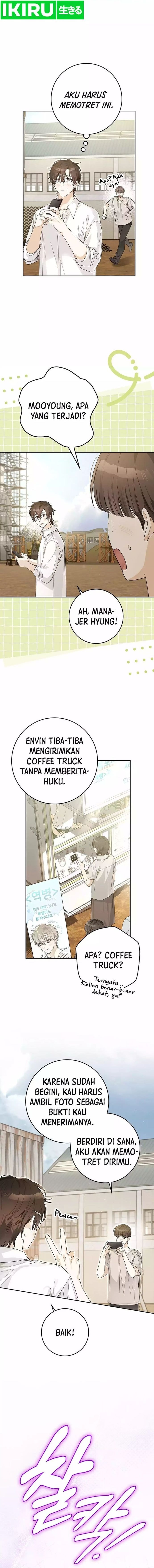 Rookie but One-In-A-Million Actor - Chapter 52 - Page 8