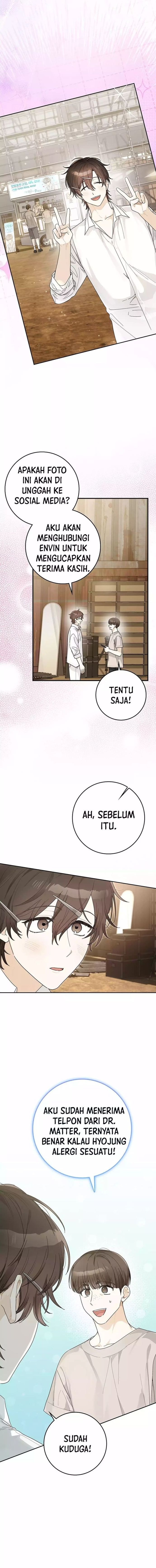 Rookie but One-In-A-Million Actor - Chapter 52 - Page 9