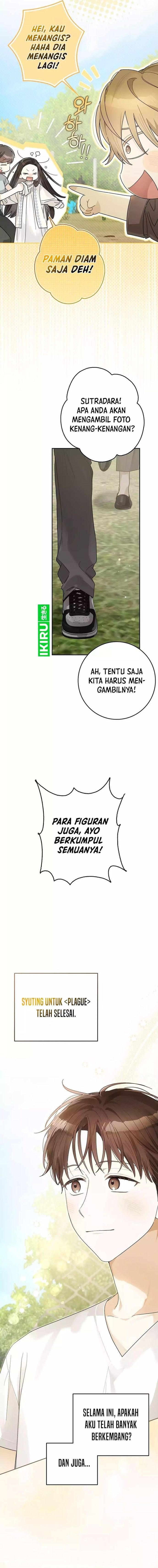 Rookie but One-In-A-Million Actor - Chapter 54 - Page 10