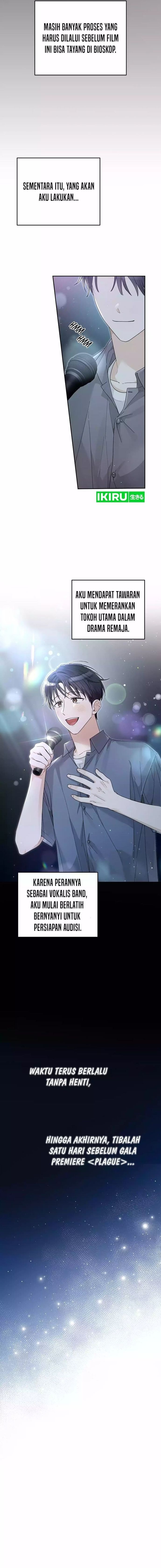 Rookie but One-In-A-Million Actor - Chapter 54 - Page 12