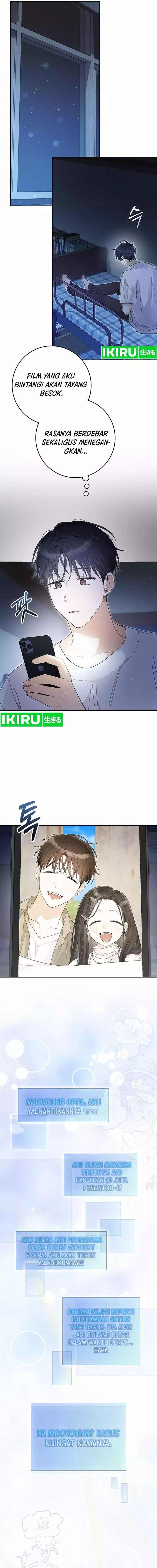 Rookie but One-In-A-Million Actor - Chapter 54 - Page 13