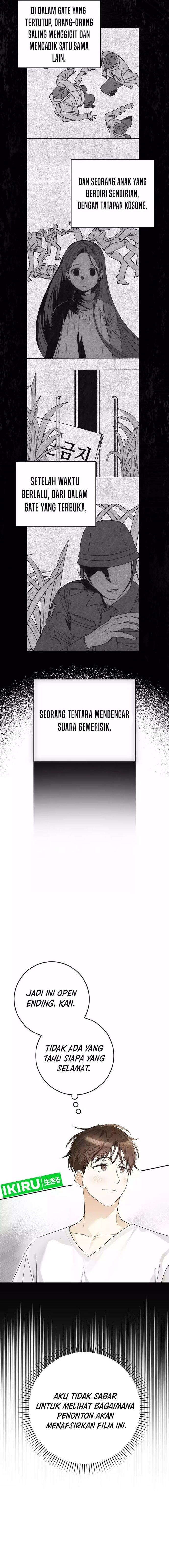 Rookie but One-In-A-Million Actor - Chapter 54 - Page 2