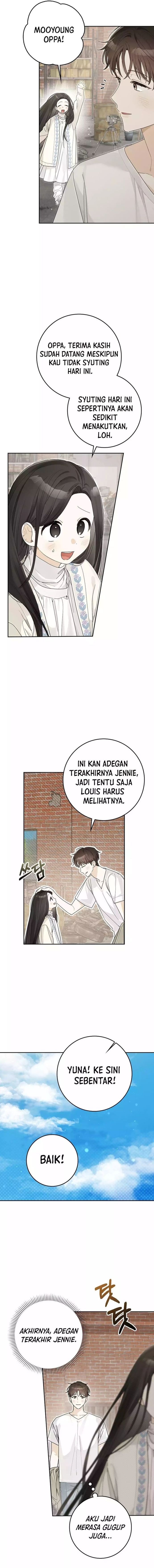 Rookie but One-In-A-Million Actor - Chapter 54 - Page 3