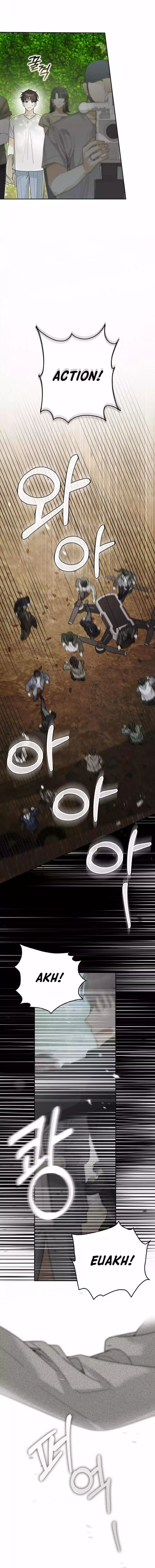 Rookie but One-In-A-Million Actor - Chapter 54 - Page 5