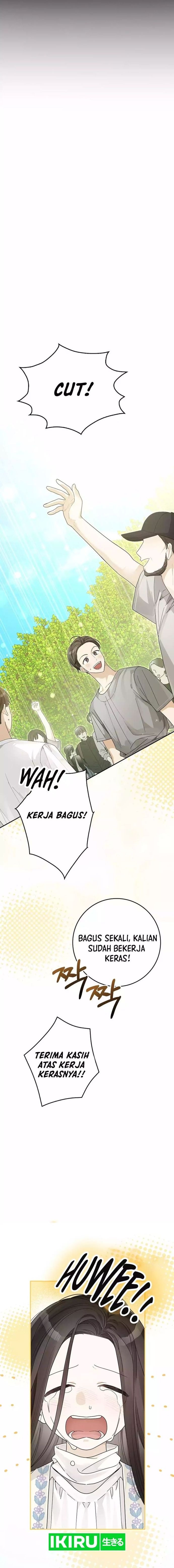 Rookie but One-In-A-Million Actor - Chapter 54 - Page 9