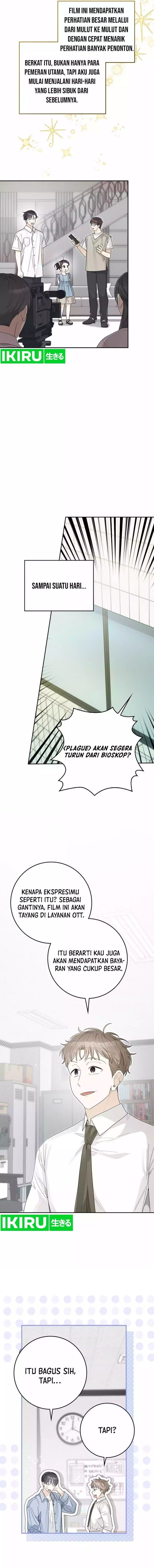 Rookie but One-In-A-Million Actor - Chapter 55 - Page 13