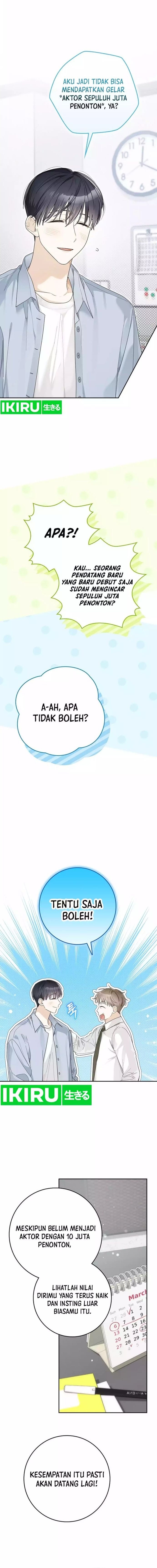 Rookie but One-In-A-Million Actor - Chapter 55 - Page 14