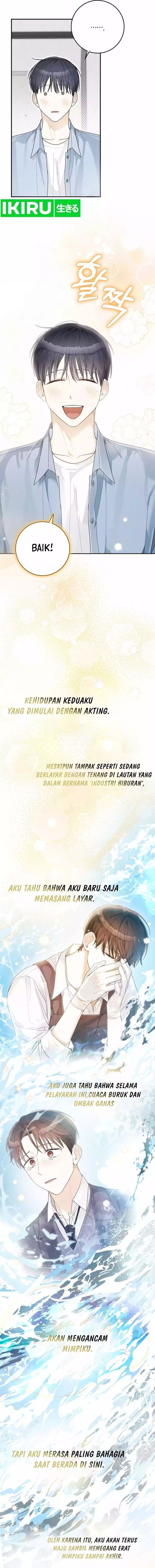 Rookie but One-In-A-Million Actor - Chapter 55 - Page 15